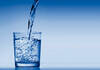 Verre d'eau